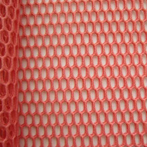  Sweet Potato Double Ply Scuba Wonder Mesh 